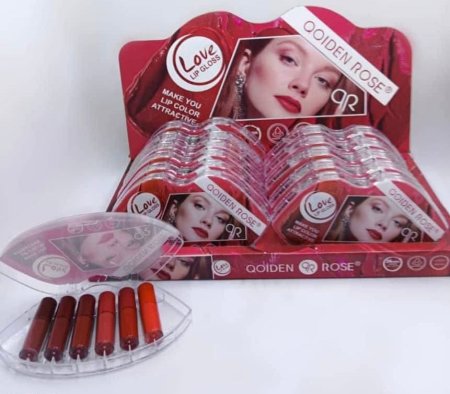 بكج حومرا من جولدن روز حجم صغير